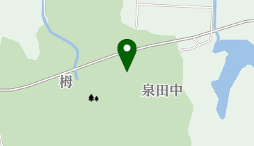 堺収穫ビールの地図画像