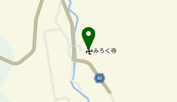 葛城踊りの地図画像