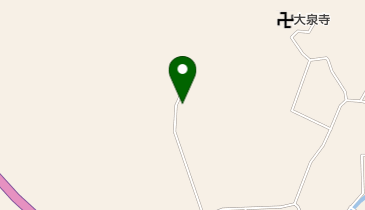 のせ茸屋本舗の地図画像