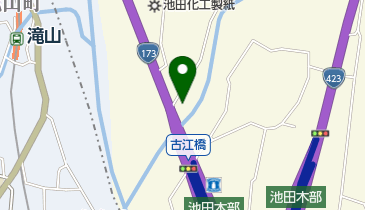 シーゼットカンパニーの地図画像
