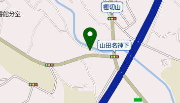 ナカサン・プロジェクトの地図画像