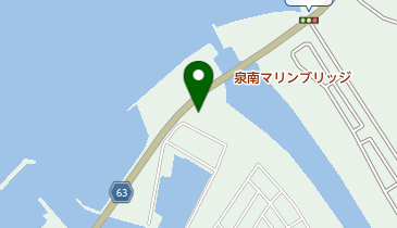 藤マリンの地図画像