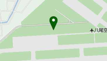 大阪航空(株)の地図画像