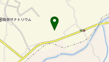 住吉神社(四條畷市)の地図画像