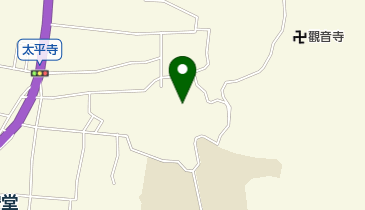 石神社の地図画像