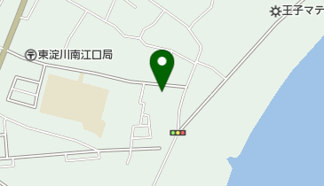 寂光寺(江口の君堂)の地図画像