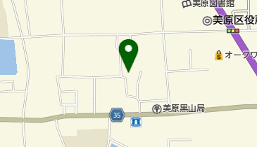 正光寺の地図画像