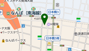 大乗坊(宝満寺)の地図画像