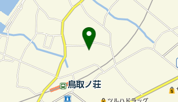 法福寺の地図画像