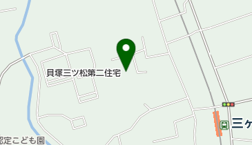 妙順寺の地図画像