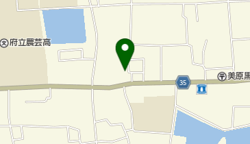 迎接寺の地図画像