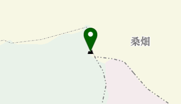 俎石山の地図画像