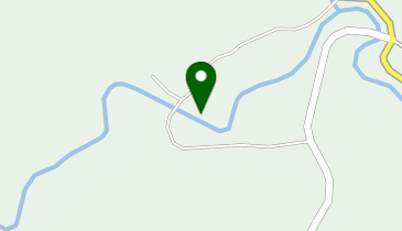 山吹渓谷の地図画像