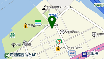 ル・センティフォーリアの地図画像