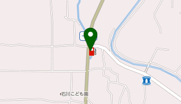 ニコニコレンタカー河南一須賀店の地図画像