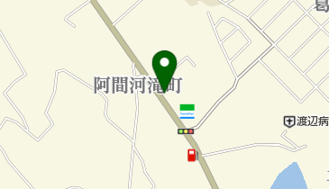 サイクルショップ辻八田店の地図画像