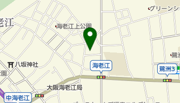 トヨタモビリティパーツ福島営業所の地図画像