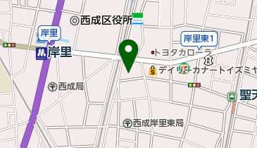 大阪府大阪市西成区のカー用品一覧 Navitime