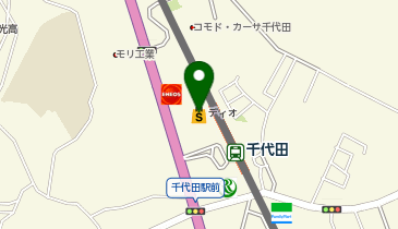 大阪府河内長野市のディスカウントストア一覧 - NAVITIME