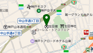 ひょうご52署めぐり　【兵庫県警察管轄区域図入】 兵庫県警察－あなたのまちの警察署