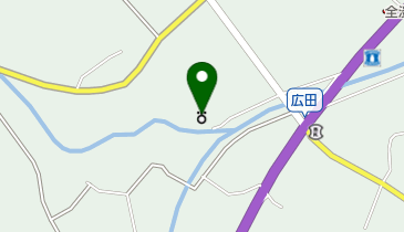 南あわじ市保健センターの地図画像