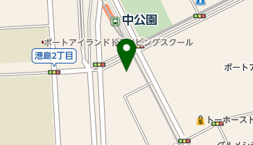 兵庫県立消費生活総合センターの地図画像