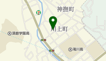 兵庫県神戸市須磨区の消防署一覧 - NAVITIME