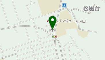 垂水消防署塩屋出張所の地図画像