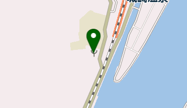 豊岡市消防本部豊岡消防署城崎分署の地図画像