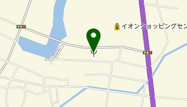 西脇消防署西脇北出張所の地図画像