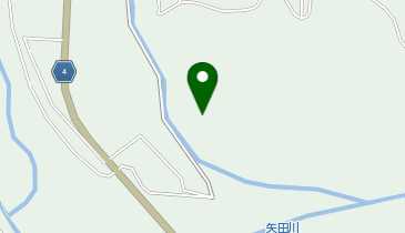 大乗寺円山派古画展覧場の地図画像