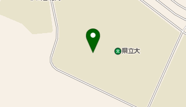 兵庫県立大学神戸商科学術情報館図書館の地図画像