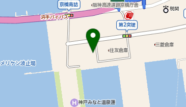 felissimo chocolate museumの地図画像
