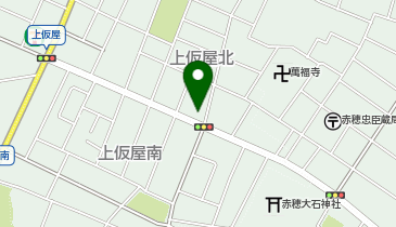 武士道資料館の地図画像