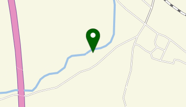 青谿書院交流学習館の地図画像