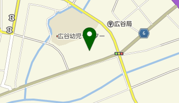 養父市立ビバホールの地図画像