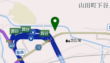 ゆうあいホール神戸北の地図画像