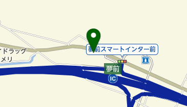 メモリアルホールさくら夢前の地図画像
