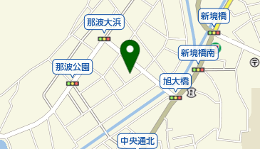 神戸新聞社相生支局の地図画像