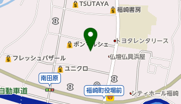 神戸新聞社神崎支局の地図画像