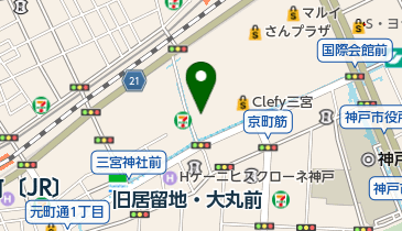 ユザワヤ 神戸店 手芸店 周辺の銀行 信金 Atm Navitime