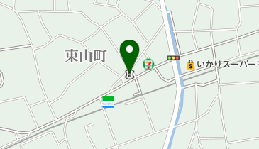 尼崎信用金庫芦屋支店の地図画像