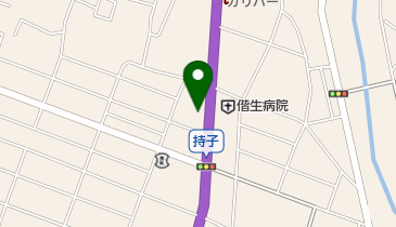 神戸信用金庫玉津支店の地図画像