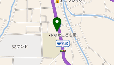 但馬信用金庫山東支店の地図画像