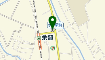 但陽信用金庫姫路西支店の地図画像