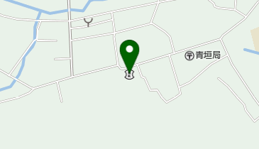 中兵庫信用金庫青垣支店の地図画像