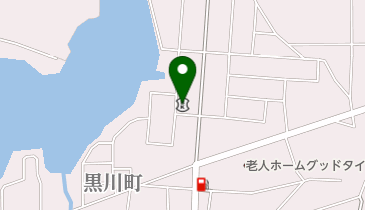 中兵庫信用金庫小野支店の地図画像