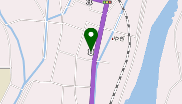 西兵庫信用金庫新宮支店の地図画像