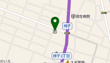 日新信用金庫玉津支店の地図画像