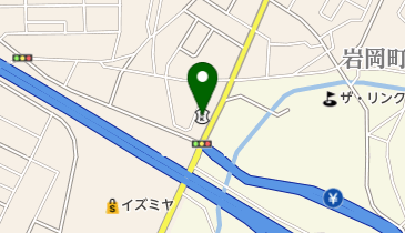 播州信用金庫大久保支店の地図画像